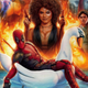 El póster final de Deadpool 2